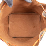 Louis Vuitton Monogram Canvas Sac Noé Petit Shoulder Bag