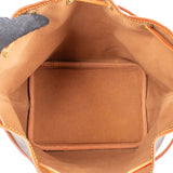 Louis Vuitton Monogram Canvas Sac Noé Petit Shoulder Bag