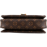 Louis Vuitton Monogram Canvas Métis Crossbody Handbag