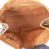Louis Vuitton Monogram Canvas Batignolles Horizontal Shoulder Bag