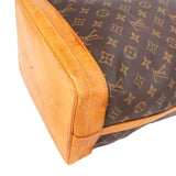 Louis Vuitton Monogram Canvas Sac Noé Grande Shoulder Bag