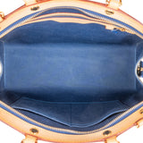 Louis Vuitton Monogram Vernis Brea MM Handbag