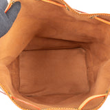Louis Vuitton Monogram Canvas Sac Noé Grande Shoulder Bag