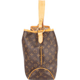 Louis Vuitton Monogram Canvas Delightful PM Handbag