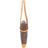 Louis Vuitton Monogram Canvas Coussin GM Shoulder Bag