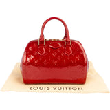 Louis Vuitton Monogram Vernis Montana Handbag