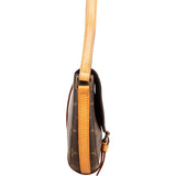 Louis Vuitton Monogram Canvas Chantilly PM Crossbody Bag