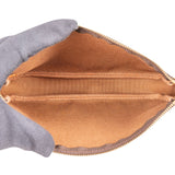 Louis Vuitton Monogram Canvas Pochette Accessoires Handbag