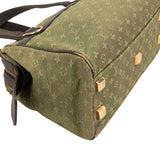 Louis Vuitton Monogram Mini Lin Josephine PM Handbag