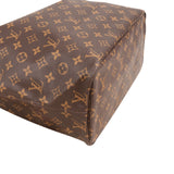 Louis Vuitton Monogram Canvas Neverfull MM Shoulder Bag
