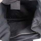 Fendi FF Baguette Buckle Shoulder Bag