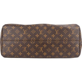 Louis Vuitton Monogram Canvas Raspail MM Handbag