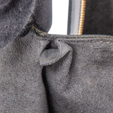 Louis Vuitton Noir Epi Leather Gobelins Backpack