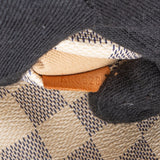 Louis Vuitton Monogram Damier Azur Totally PM Shoulder Bag