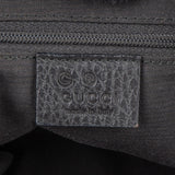Gucci Monogram GG Canvas Abbey D-Ring Multi-Pocket Shoulder Bag