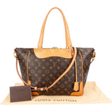 Louis Vuitton Monogram Canvas NM Estrella Shoulder Bag