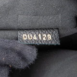 Louis Vuitton Monogram Damier Ebene Riverside Handbag - vintageandkickz