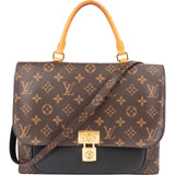 [🔄️B06 / F65] Louis Vuitton Monogram Canvas Cluny BB Handbag - vintageandkickz