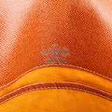 Louis Vuitton Monogram Canvas Musette Salsa PM Shoulder Bag