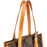 Louis Vuitton Monogram Canvas Popincourt Shoulder Bag