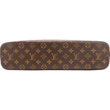 Louis Vuitton Monogram Canvas Luco Shopper Shoulder Bag