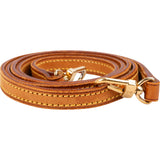 Louis Vuitton Vachetta Leather Bags Strap
