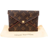 Louis Vuitton Monogram Canvas Kirigami Pochette Pouch Etui
