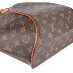 [🔄️B08 / F18] Louis Vuitton Monogram Canvas Ellipse PM Handbag - vintageandkickz
