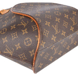[🔄️B08 / F18] Louis Vuitton Monogram Canvas Ellipse PM Handbag - vintageandkickz