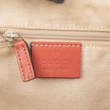 Gucci Diamante Monogram Sukey Handbag