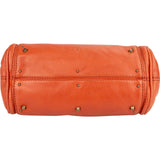Chloé Grained Leather Paddington Handbag