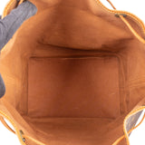 Louis Vuitton Monogram Canvas Sac Noé Grande Shoulder Bag
