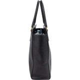 Prada Saffiano Leather Galleria Tote Handbag