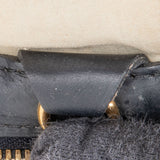 Louis Vuitton Monogram Mini Lin Josephine PM Handbag