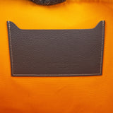 Goyard Goyardine Monogram Senat GM Clutch