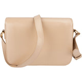 Celine Calfskin Teen Triomphe Crossbody Bag