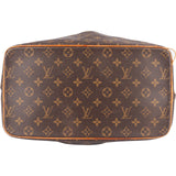 Louis Vuitton Monogram Canvas Palermo GM Shoulder Bag