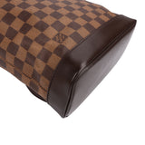 Louis Vuitton Monogram Damier Ebene Soho Centenaire Backpack