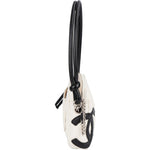 Chanel Quilted Lambskin CC Cambon Mini Shoulder Bag - vintageandkickz