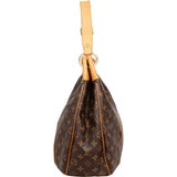 Louis Vuitton Monogram Canvas Galliera GM Shoulder Bag