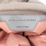 Stella McCartney Shaggy Falabella Fold Over Tote Crossbody Handbag