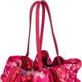Louis Vuitton Limited Monogram Ikat Flower NoéFull Shoulder Bag