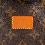 Louis Vuitton Monogram Canvas Saumur 30 Crossbody Bag - vintageandkickz