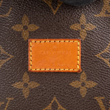 Louis Vuitton Monogram Canvas Saumur 30 Crossbody Bag - vintageandkickz