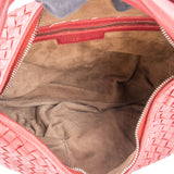 [🔄️B23 / F27] Bottega Intrecciato Nappa Veneta Hobo Shoulder Bag - vintageandkickz