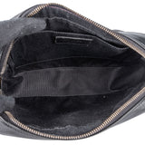 Saint Laurent Quilted Leather Lou Camera Crossbody Bag