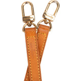 Louis Vuitton Vachetta Leather Bags Strap