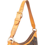Louis Vuitton Monogram Canvas Thames PM Shoulder Bag