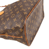 Louis Vuitton Monogram Canvas Palermo PM Handbag