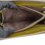 Gucci Monogram GG Off The Grid Zip Around Wallet